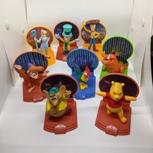 Disney Anniversary Toys